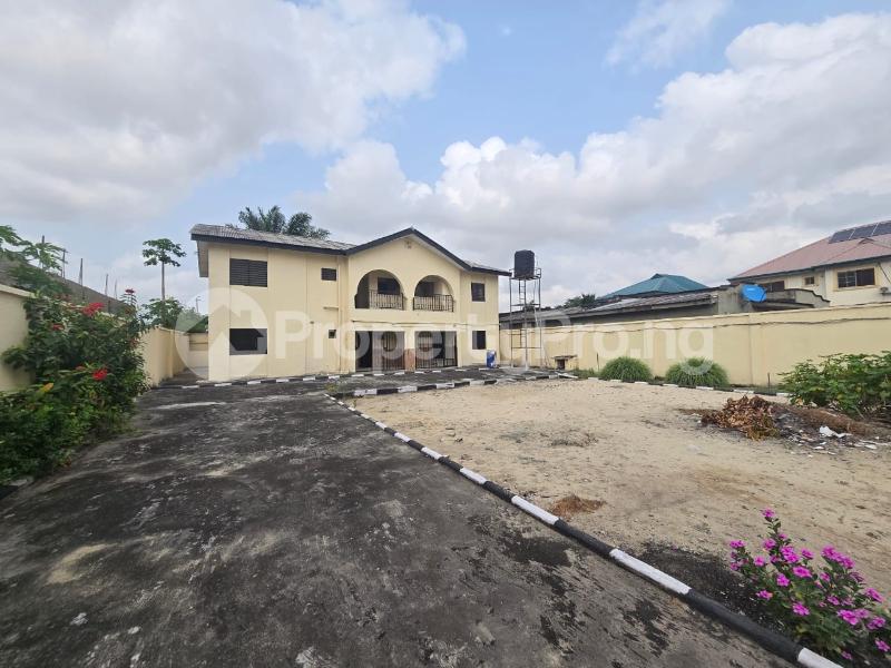 3 bedroom Flat / Apartment for rent Majek Sangotedo Lagos