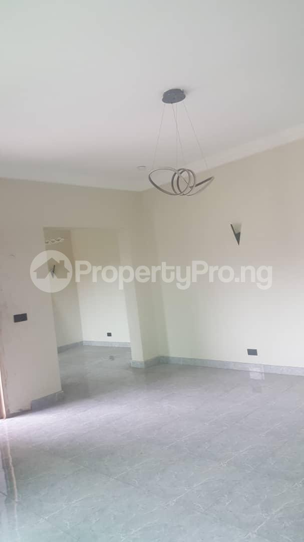 3 Bedroom Flat / Apartment in Ifakoogba Ogba Lagos Flat / Apartment