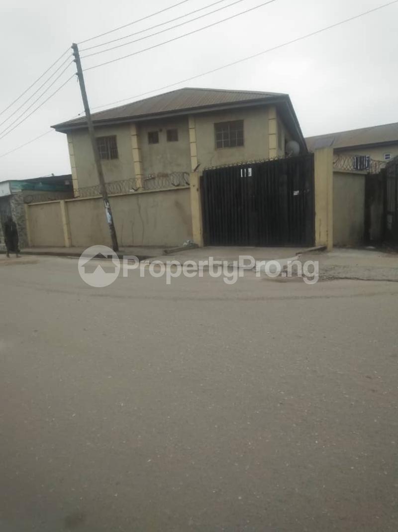 3 bedroom Flat / Apartment for rent Ikosi-Ketu Kosofe/Ikosi Lagos