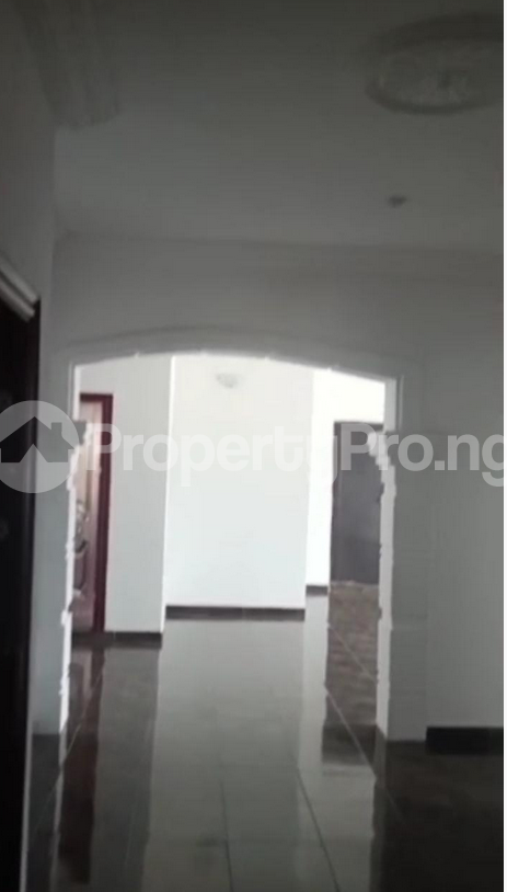 3 bedroom Flat / Apartment for rent Oke-Ira Ogba Lagos