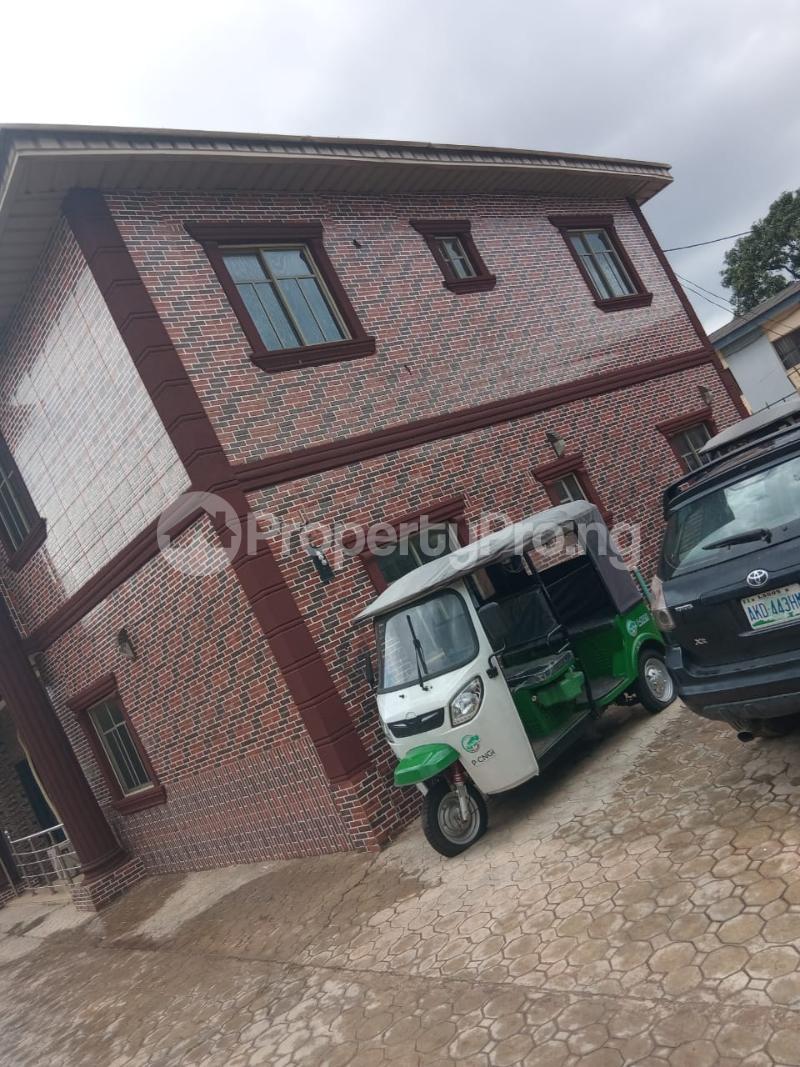 3 bedroom Flat / Apartment for rent Berckly Estate Abule Egba Lagos