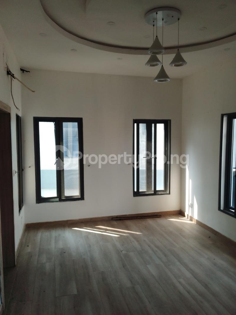 3 bedroom Flat / Apartment for rent Off Lekki Conservation Centre Road Lekki Lagos State Lekki Conservation Centre Lekki Lagos