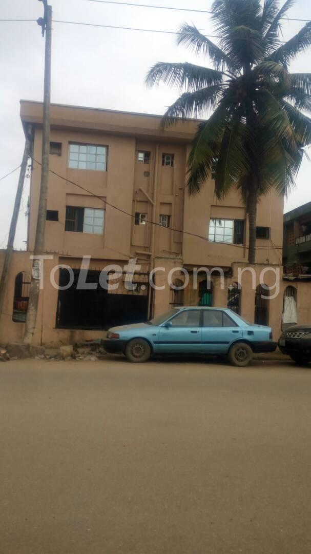 3 bedroom Flat / Apartment for rent Off Irony Avenue Off Adetola Aguda Aguda Surulere Lagos