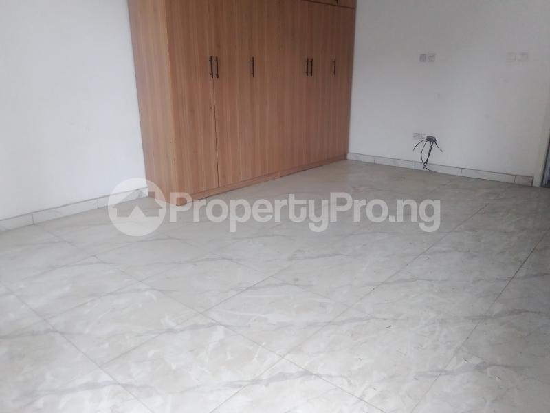 1 bedroom Flat / Apartment for rent Lekki Palm City Estate Ajah Off Lekki-Epe Expressway Ajah Lagos