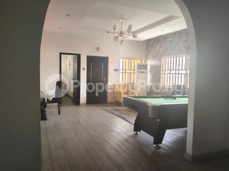3 bedroom House for rent Off Admiralty Way, Lekki Phase 1. Lekki Phase 1 Lekki Lagos