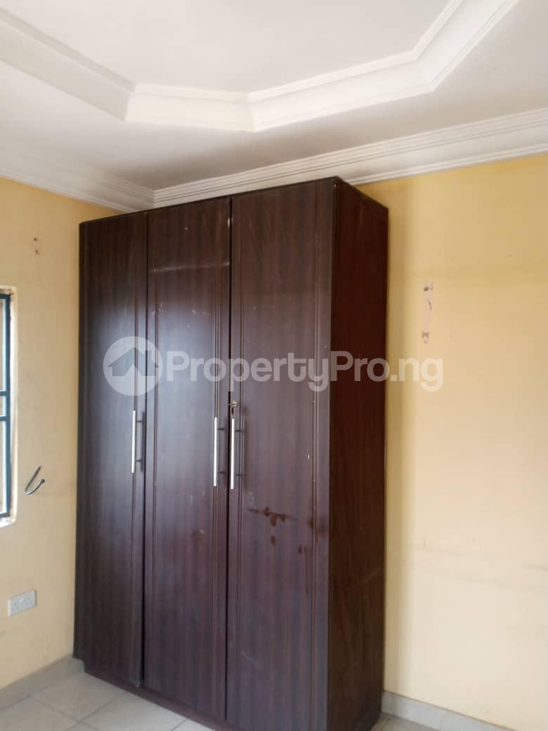 3 bedroom Flat / Apartment for rent Magodo GRA Phase 1 Ojodu Lagos