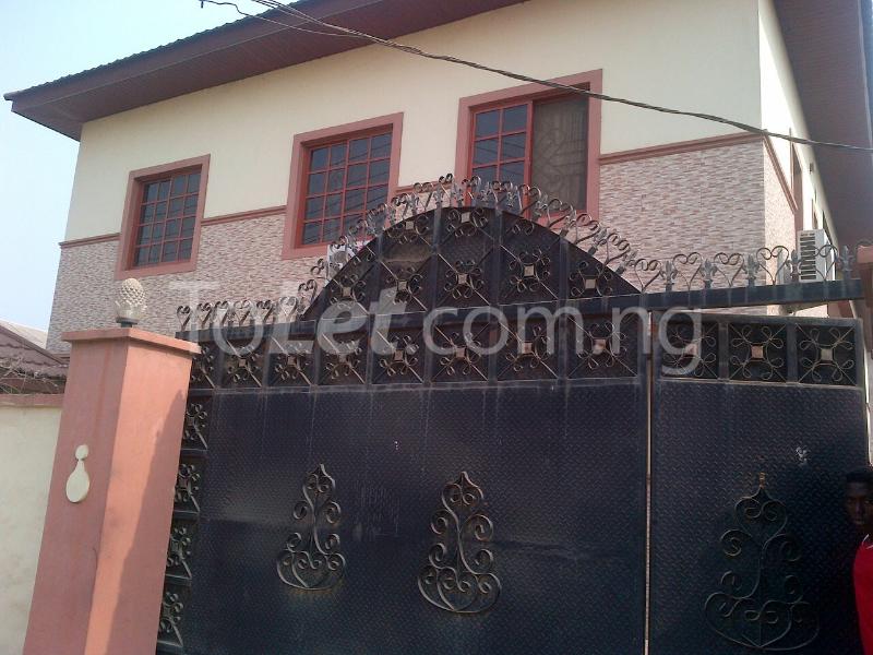 3 bedroom Flat / Apartment for rent Alapere Ketu Kosofe/Ikosi Lagos