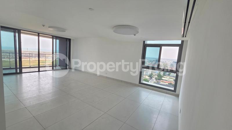 3 bedroom Flat / Apartment for rent Victoria Island Lagos