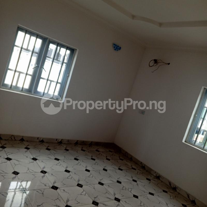 3 bedroom Flat / Apartment for rent Majek Sangotedo Ajah Lagos
