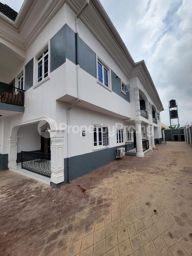 3 bedroom Flat / Apartment for rent Kolefunmi, Akala Estate Akobo Ibadan Oyo