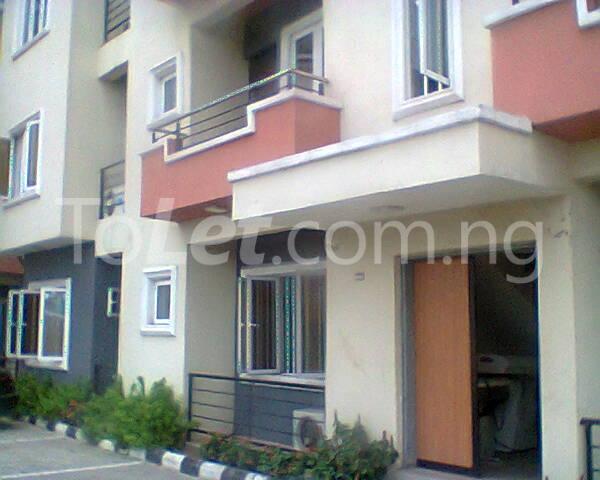 3 bedroom Flat / Apartment for rent Palm Groove Palmgroove Shomolu Lagos