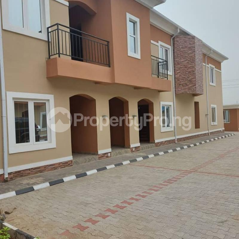 3 bedroom Flat / Apartment for rent Ogudu GRA Ogudu Lagos - 0