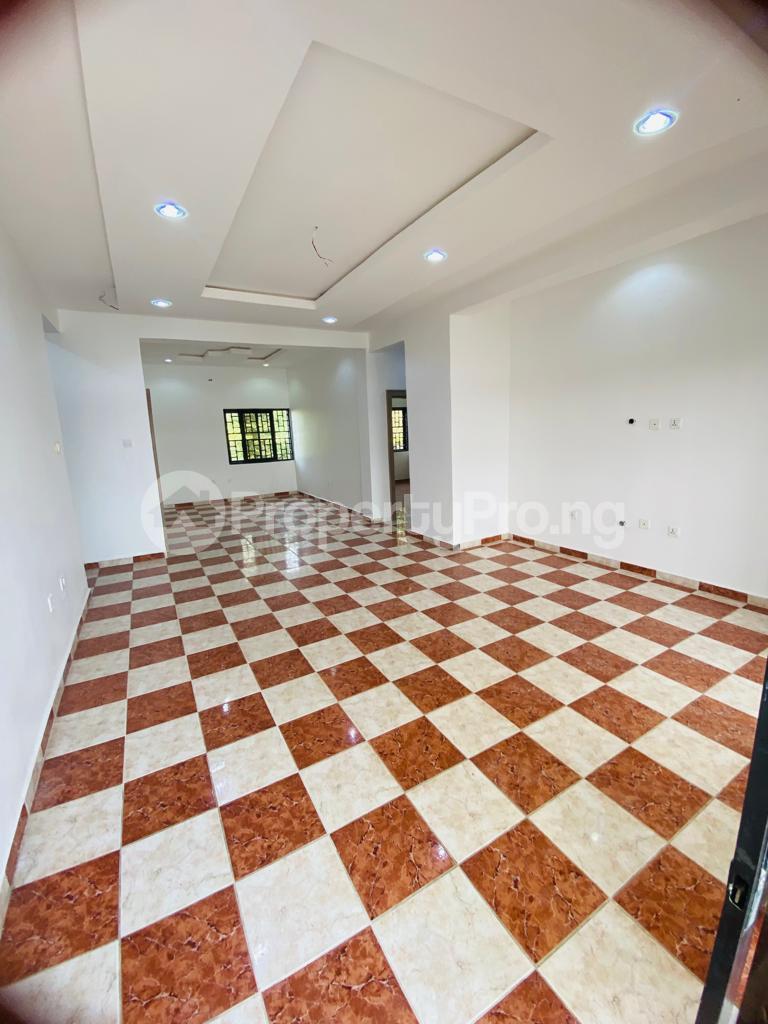 3 bedroom Flat / Apartment for rent Maitama Abuja