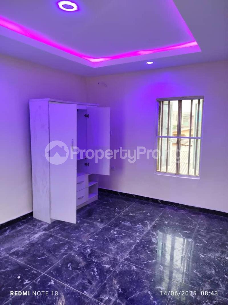3 bedroom Flat / Apartment for rent Aguda(Ogba) Ogba Lagos