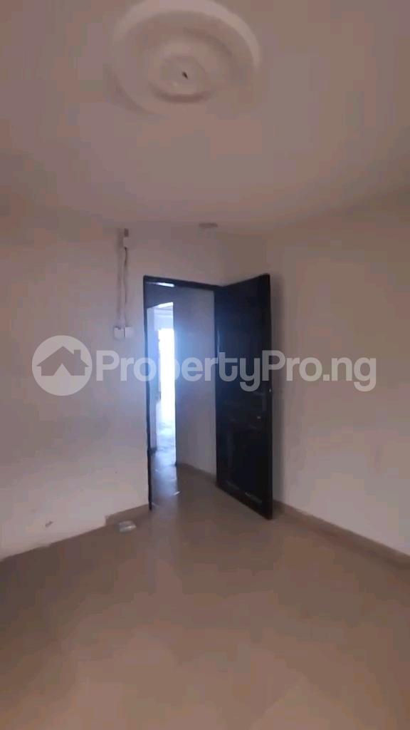 3 bedroom Flat / Apartment for rent Somosu Street Aguda Surulere Aguda Surulere Lagos
