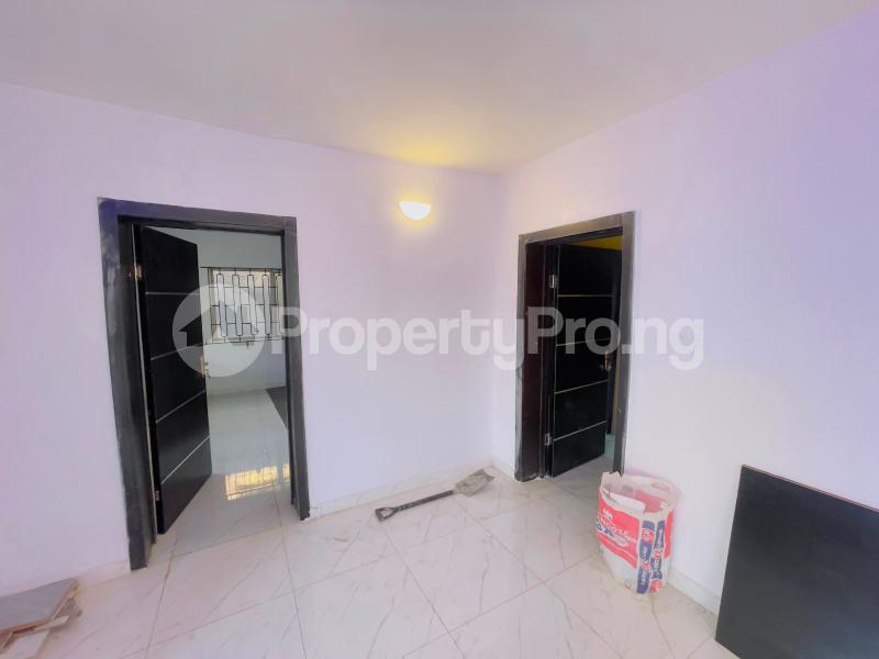 Flat / Apartment for rent Ikeja Lagos - 0