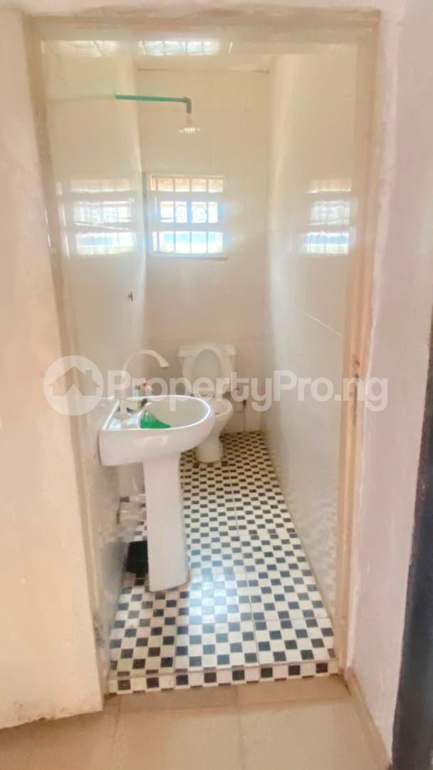 3 bedroom Flat / Apartment for rent Elebu Ibadan Oyo