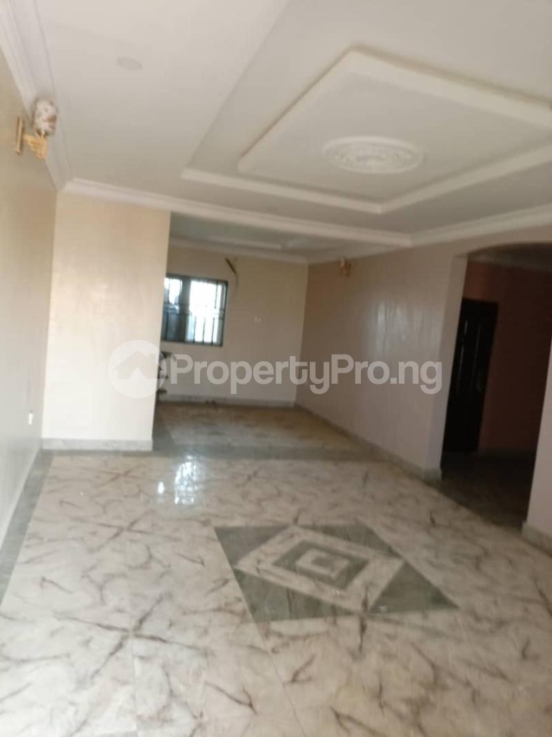 3 bedroom Flat / Apartment for rent Ago palace Okota Lagos