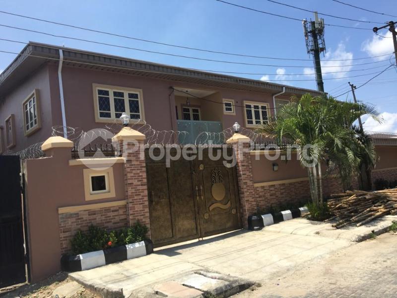 3 bedroom Flat / Apartment for rent Bode Thomas Surulere Lagos