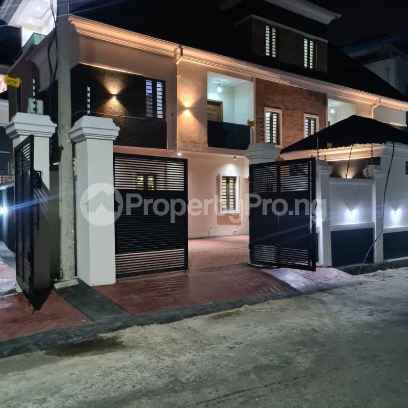 House in Ifako Agege Lagos House for sale in agege House in agege