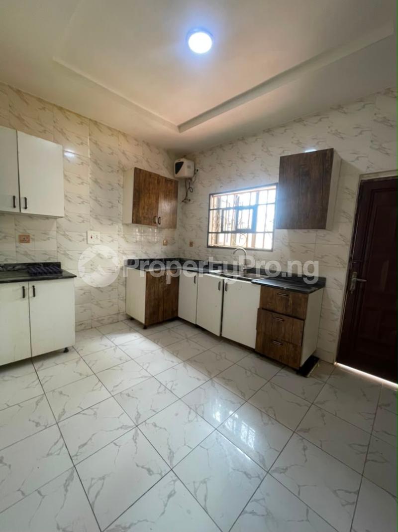 3 bedroom House for rent Kolapo Ishola Gra, Akobo Ibadan Oyo