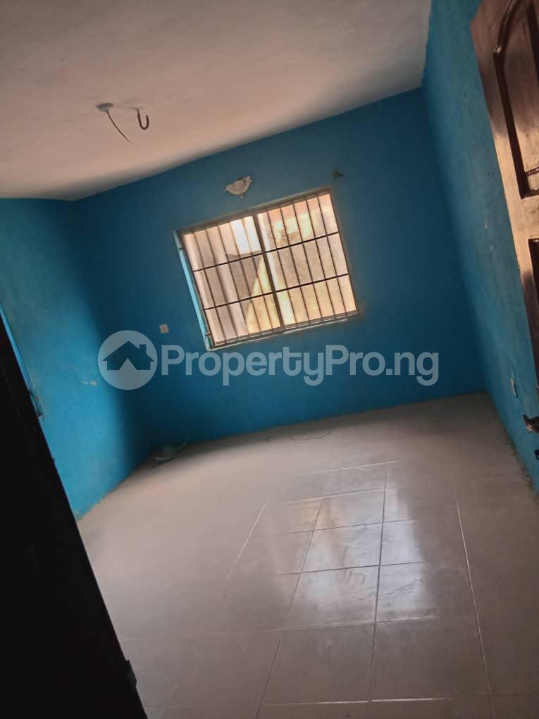 3 bedroom Flat / Apartment for rent Unity Area, Ologunerun Ibadan Oyo