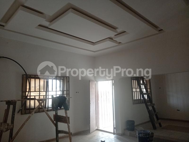 3 bedroom Flat / Apartment for rent Nepa Road Kubwa Abuja