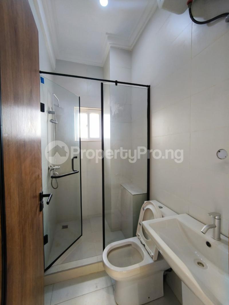 3 bedroom House for rent Osapa london Lekki Lagos