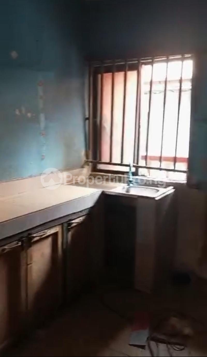 3 bedroom Flat / Apartment for rent Governors road Ikotun/Igando Lagos - 0