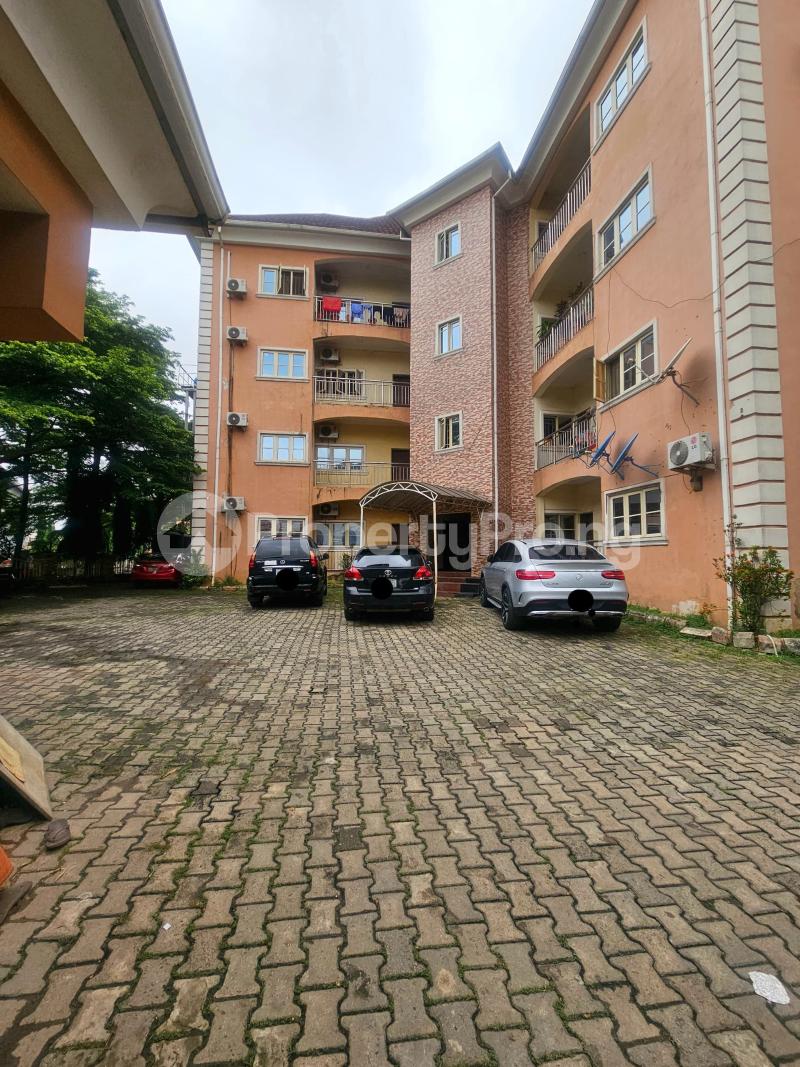 3 bedroom Flat / Apartment for rent Utako Abuja Utako Abuja