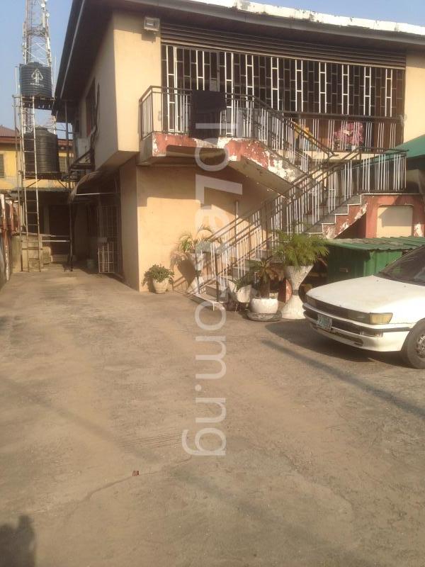 3 bedroom Flat / Apartment for rent Wegbo Estate Onike Onike Yaba Lagos