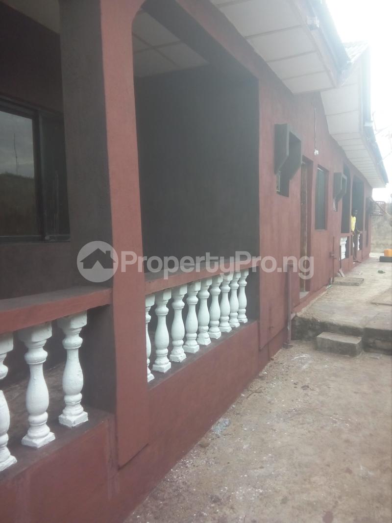 3 bedroom Flat / Apartment for rent Christ High School Ashipa Rd Off Akala Express Akala Express Ibadan Oyo