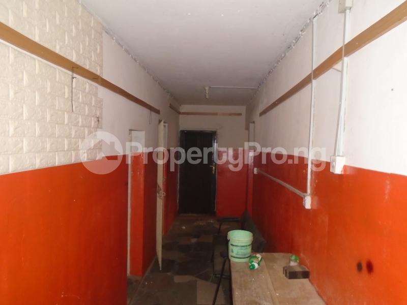 3 bedroom House for rent Obafemi Awolowo Way Ikeja Lagos