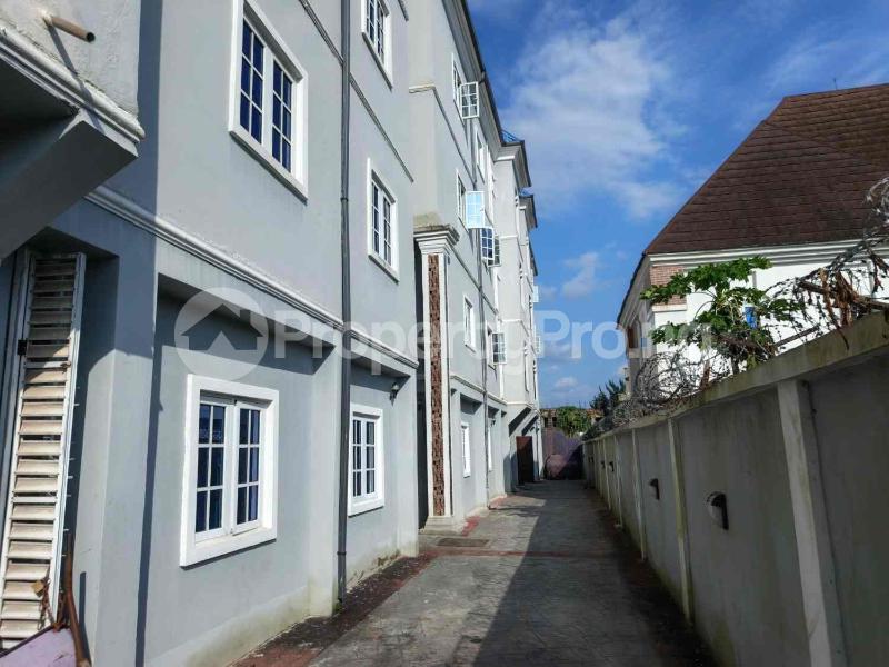 3 bedroom flat / apartment for rent road 5 extension imo housing estate by world bank owerri imo-guide