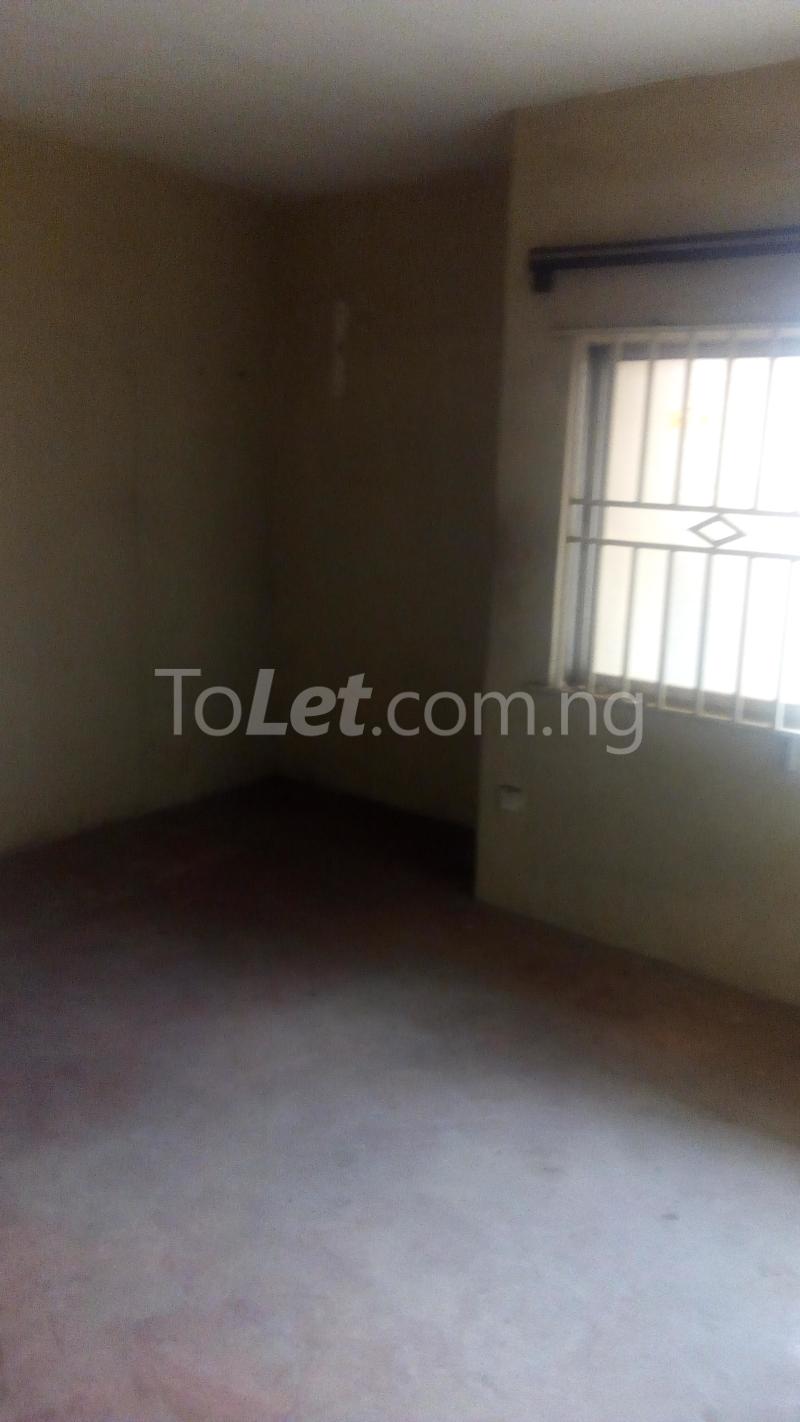 3 bedroom Flat / Apartment for rent Awobona Iju-Ishaga Agege Lagos