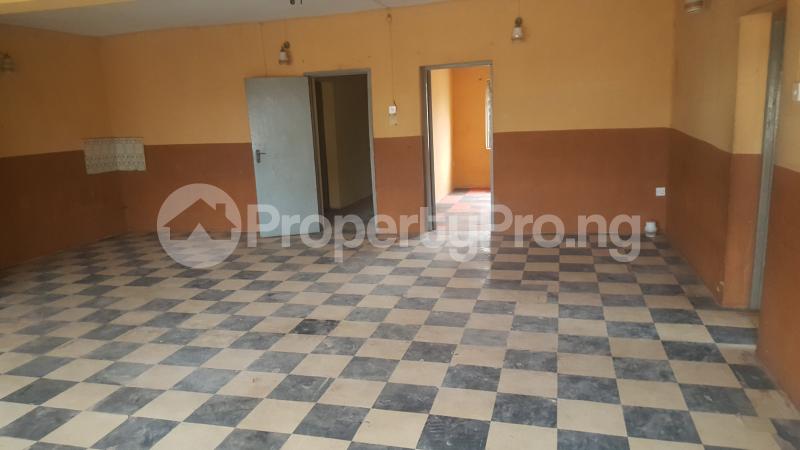3 bedroom Flat / Apartment for rent Fodacis, Kewulere Adeoyo Ibadan Oyo