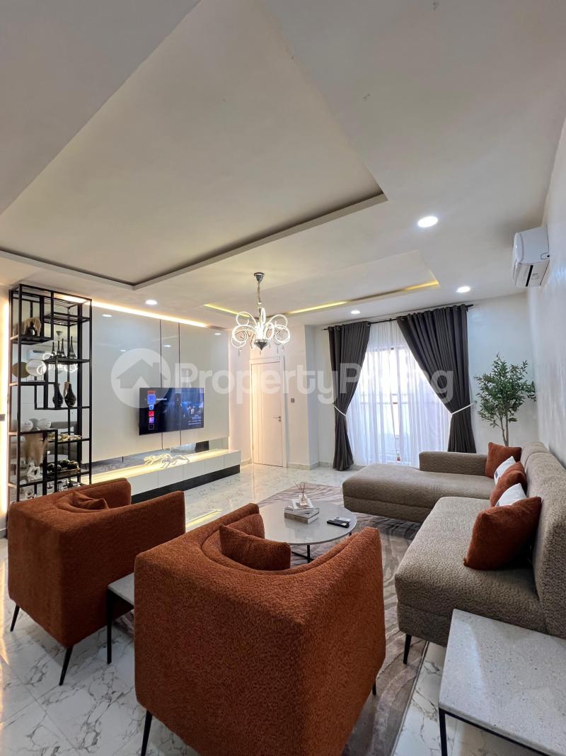 3 bedroom Flat / Apartment for sale Ikate Lekki Lagos