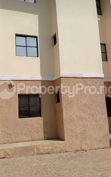 3 bedroom Flat / Apartment for rent Katampe Main Katampe Main Abuja