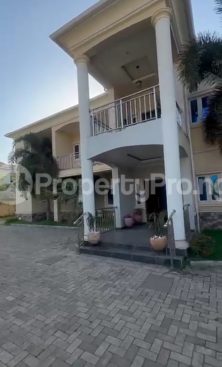 3 bedroom Flat / Apartment for rent By Next Cash And Carry Kado Abuja