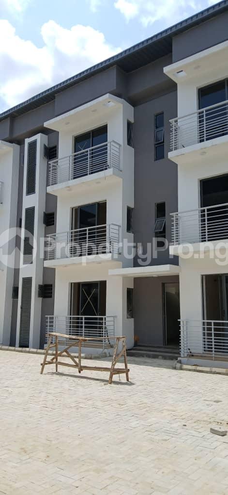 3 bedroom Flat / Apartment for sale Maryland Ikeja Lagos