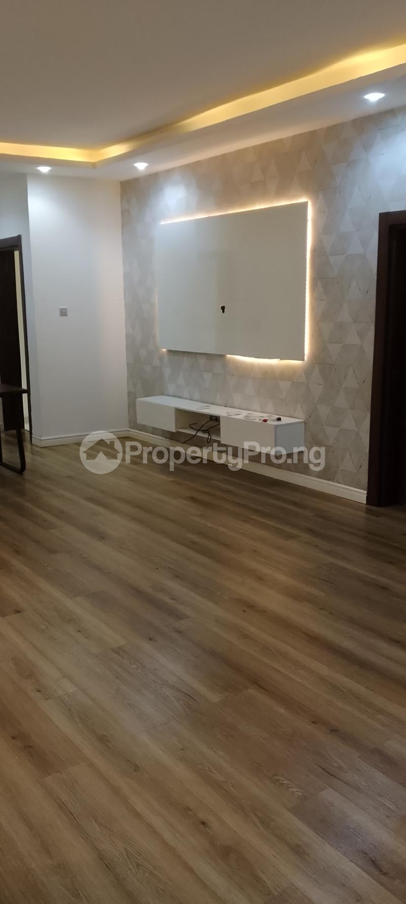 3 bedroom House for rent Lekki Phase 1 Lekki Lagos
