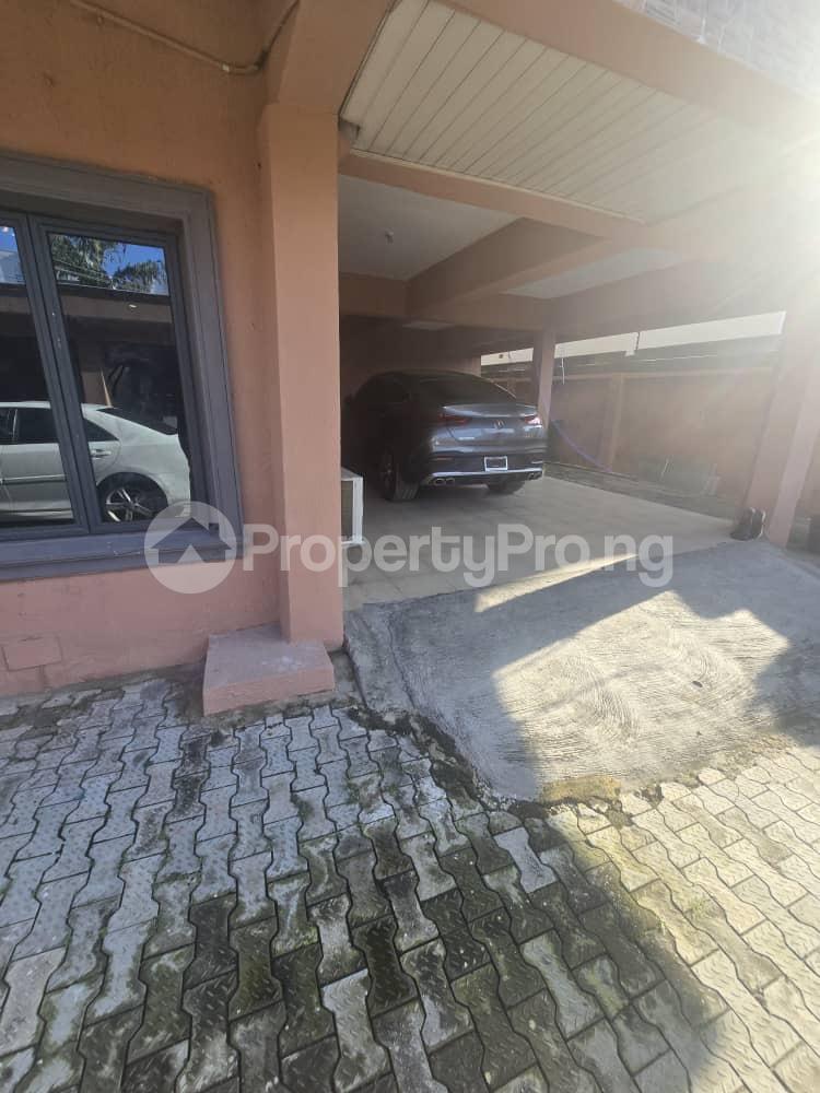 3 bedroom House for rent Lekki Phase 1 Lekki Phase 1 Lekki Lagos - 0