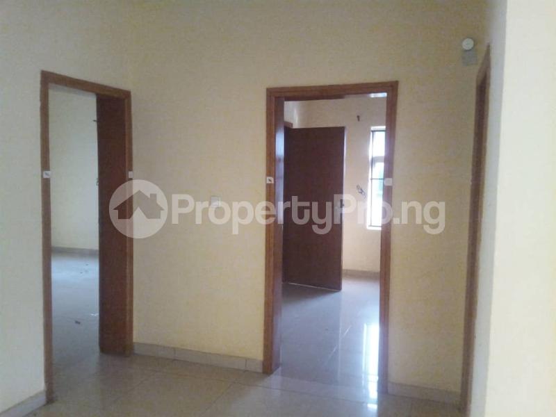 3 bedroom Flat / Apartment for rent Awuse Estate, Ikeja Lagos