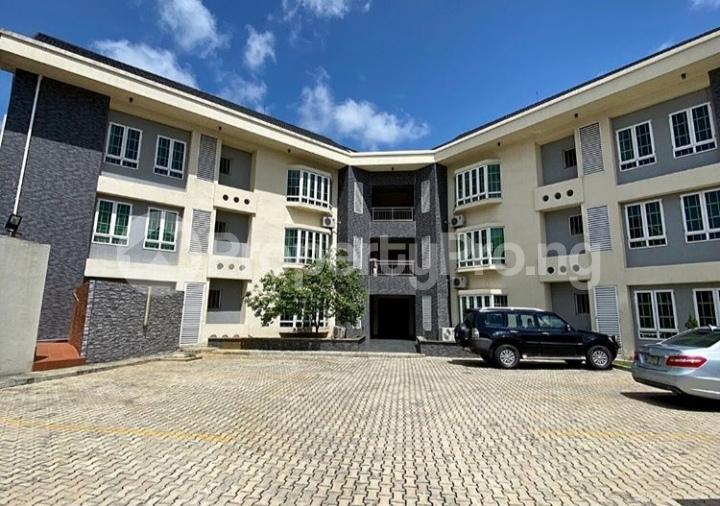 3 bedroom Flat / Apartment for rent Banana Island Ikoyi Lagos