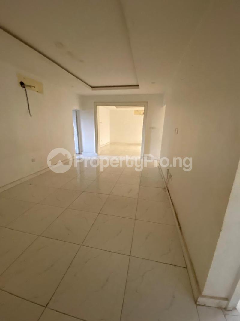 3 bedroom Flat / Apartment for rent  Wuye Abuja