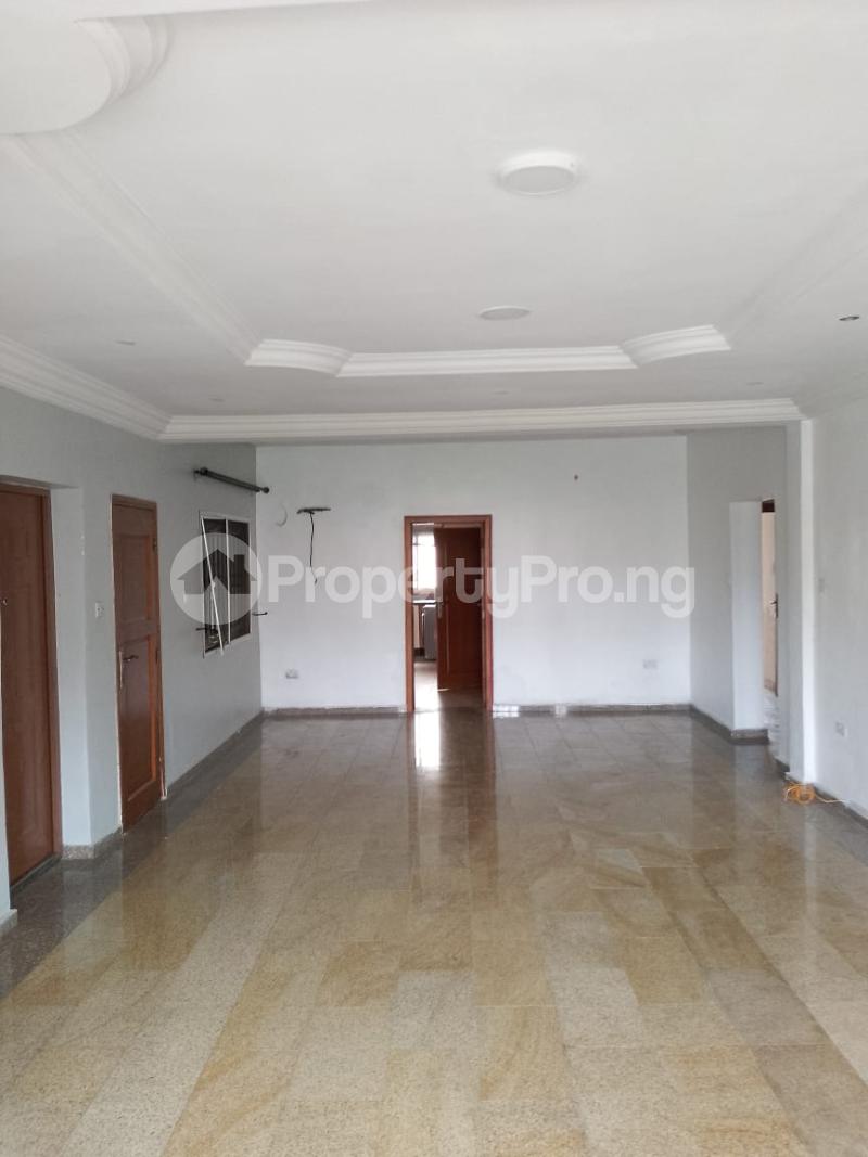 3 bedroom Flat / Apartment for rent Parkview Estate Ikoyi Lagos