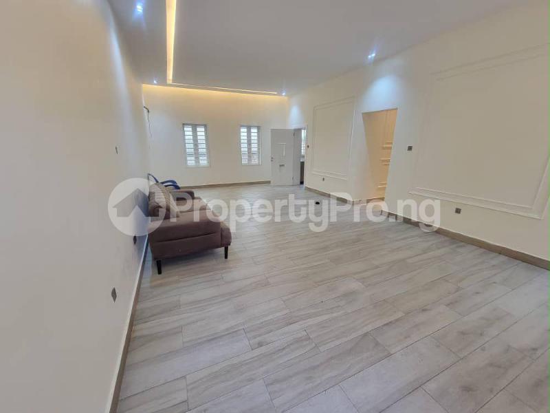 3 bedroom Flat / Apartment for sale Old Ikoyi Ikoyi Lagos