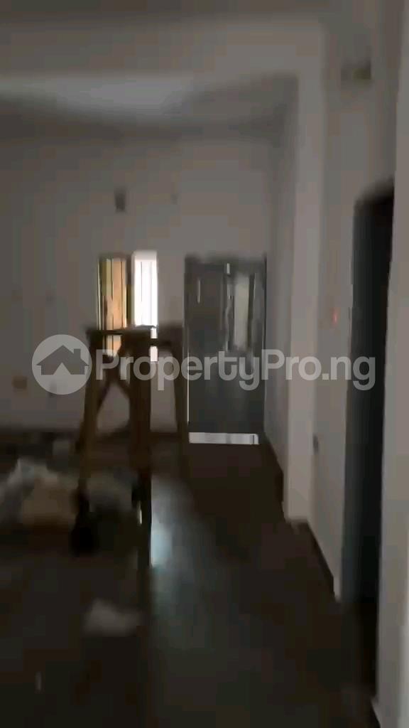 3 bedroom Flat / Apartment for rent Fola Agoro Yaba Lagos