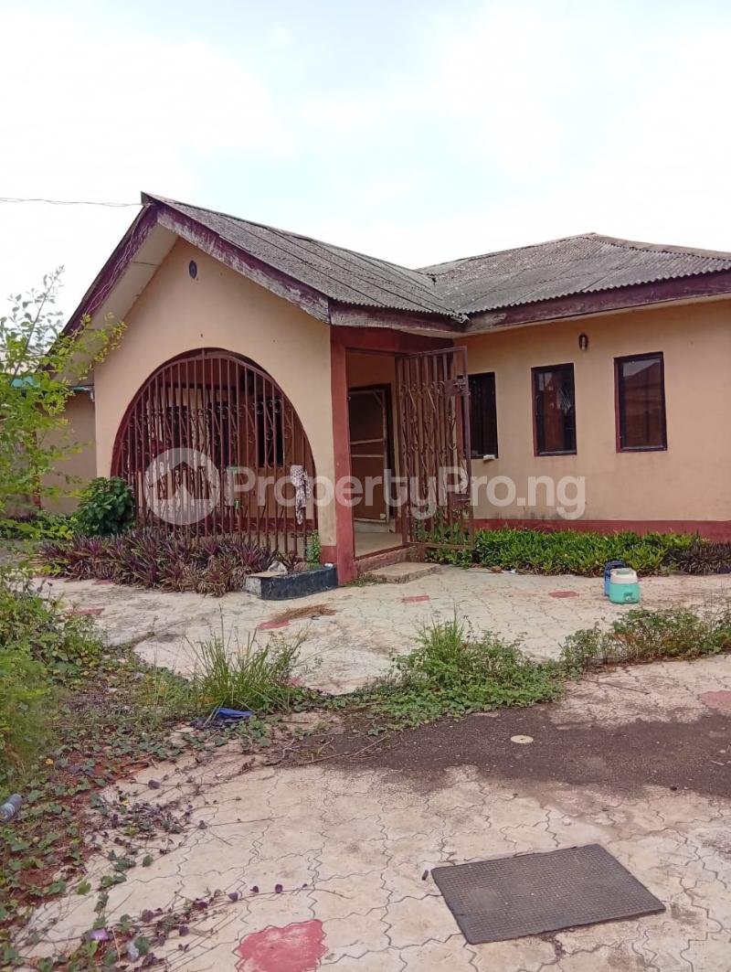 House for sale Mercyland Estate Ipaja Lagos