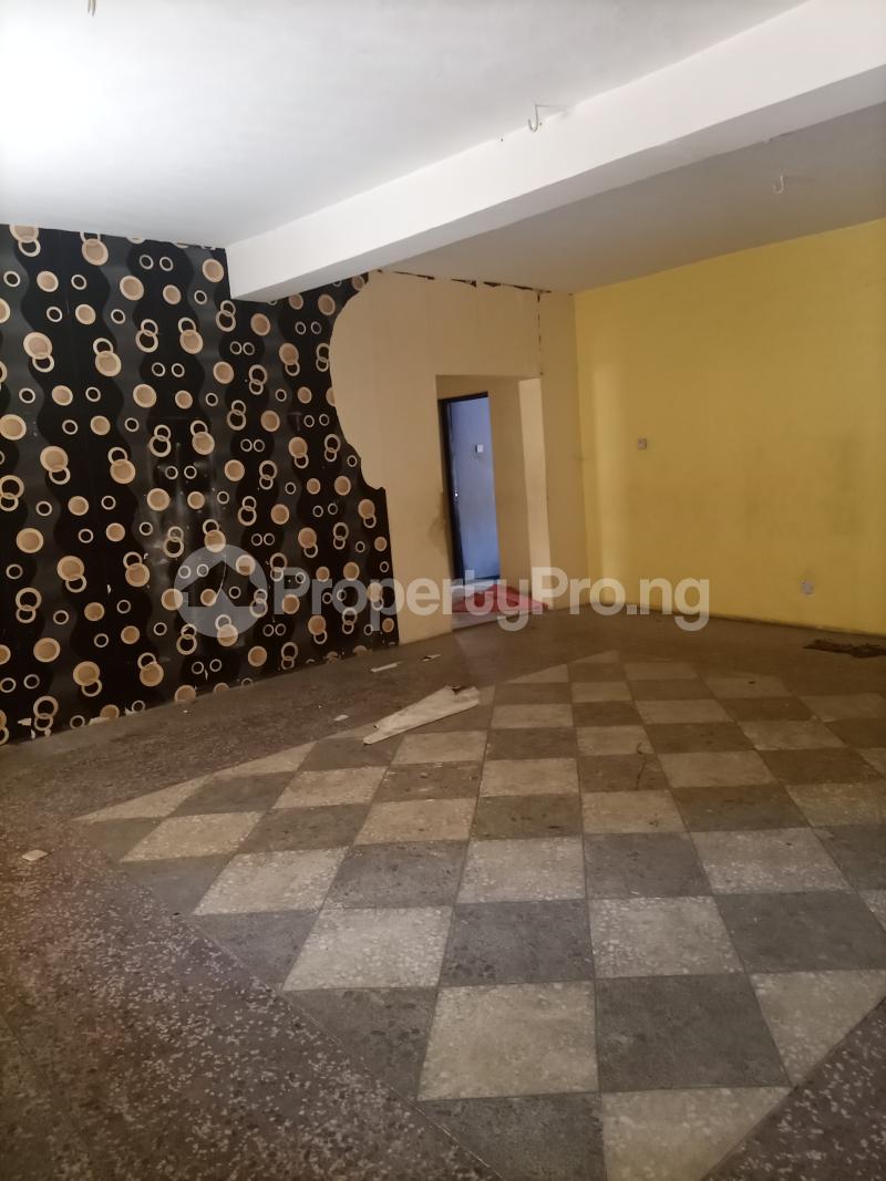 3 bedroom House for rent Off Osolo Way Ajao Estate Isolo Lagos